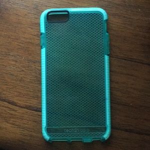 Tech 21 IPhone 6s Plus Case